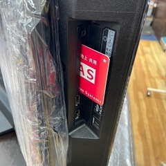 SONY 24型液晶テレビ【リサイクルフカツ岡崎倉庫店】251129SM-16の画像