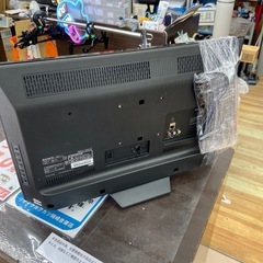 SONY 24型液晶テレビ【リサイクルフカツ岡崎倉庫店】251129SM-16の画像