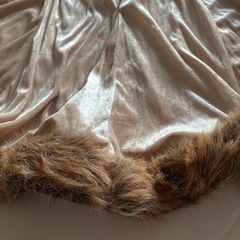 トナカイ風コスプレセットの画像