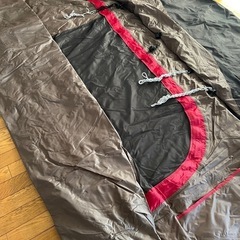 スノーピーク　ランドロックの画像