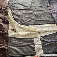 スノーピーク　ランドロックの画像