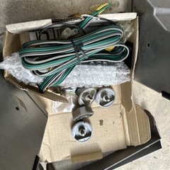 ソニースピーカーシステムの画像