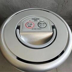 【取引完了】生ゴミ処理機の画像