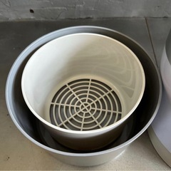 【取引完了】生ゴミ処理機の画像