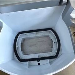 【取引完了】生ゴミ処理機の画像