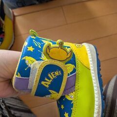 スノーブーツの画像