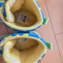 スノーブーツの画像