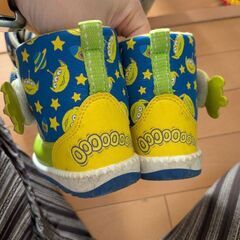 スノーブーツの画像