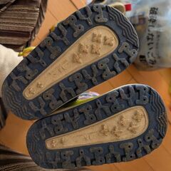 スノーブーツの画像