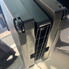 取引中ニトリゴミ箱30㍑用？の画像