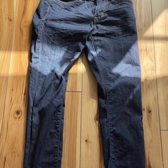 アメリカンイーグルデニム
の画像