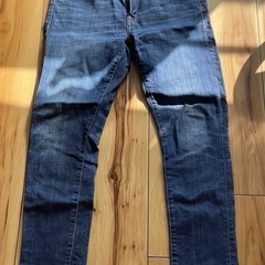 アメリカンイーグルデニム
の画像