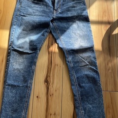 アメリカンイーグルデニム
の画像