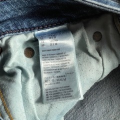 アメリカンイーグルデニム
の画像