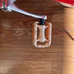 子供用自転車の画像