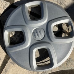 スズキ　HA36S アルト　純正ホイールキャップの画像
