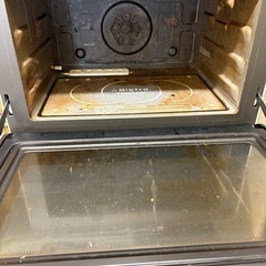 【11/30まで】ビストロ　オーブンレンジの画像