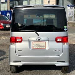 【自社ローン】★保証人なし★全国対応★タントＧｽﾍﾟｼｬﾙ★パワースライドドア★ナビ付き★車検R9/11　の画像