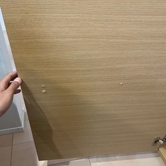 ‼️急募‼️キッチンボードの画像