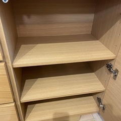 ‼️急募‼️キッチンボードの画像