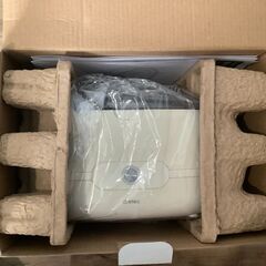 ★ 超音波メガネクリーナーの画像