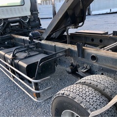 【全国配送可】いすゞ フォワード 増トンダンプの画像