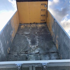 【全国配送可】いすゞ フォワード 増トンダンプの画像