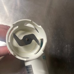 TWINBIRD ハンドブレンダーの画像