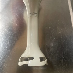 TWINBIRD ハンドブレンダーの画像