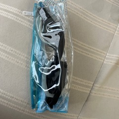 スイミングゴーグル(未使用品)の画像