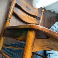 カリモク　コロニエルの画像