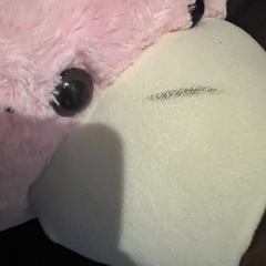 HYAKURIぬいぐるみ 特大 くま/テディベア　150㎝の画像