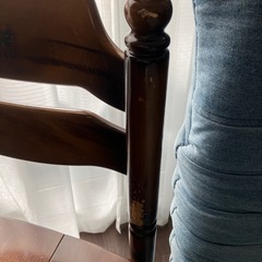 カリモク　コロニエルの画像