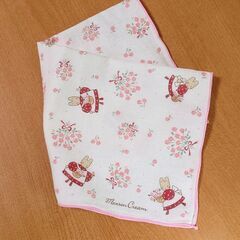 USED🟧ハンカチ🟩１３枚まとめての画像