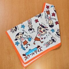 USED🟧ハンカチ🟩１３枚まとめての画像