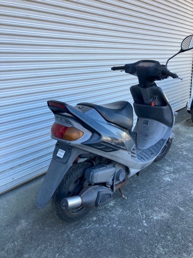 セピアZZ