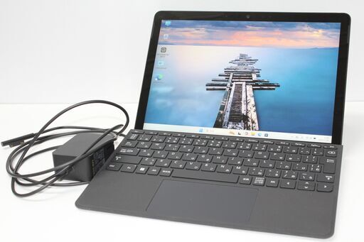 Surface Go 3/Intel Core i3/128GB/8GB ④