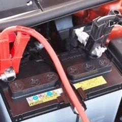 【業務委託】【鳥取】バッテリー復旧作業スタッフ募集の画像