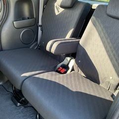 N BOX カスタム 26年 車検9年12月 11万㌔ 左側電動 ナビ Bカメラ BT TV ETCの画像