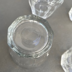 グラス　新品未使用　6個セットの画像