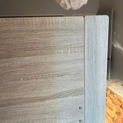 ロフトベッドの画像