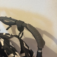 Pigeon ピジョン ランフィ RA8L ベビーカー 2000円の画像