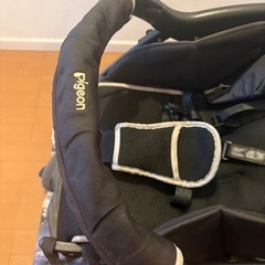 Pigeon ピジョン ランフィ RA8L ベビーカー 2000円の画像