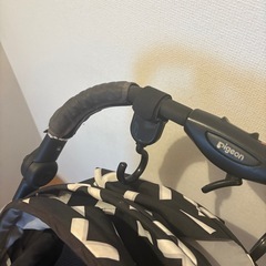 Pigeon ピジョン ランフィ RA8L ベビーカー 2000円の画像