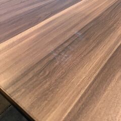 天板リバーシブル 正方形こたつ（2021年製）の画像