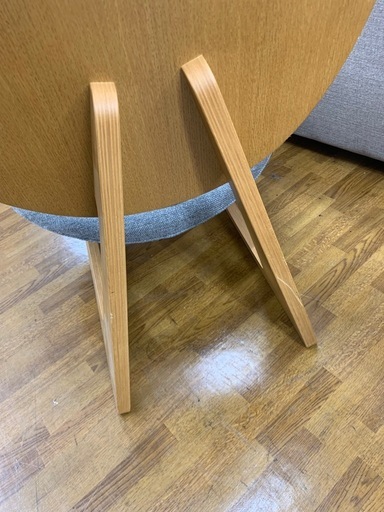 天童木工 低座イス
