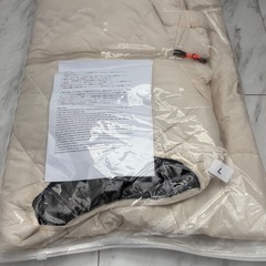 [Absdefen] 電熱ベスト 発熱ベストの画像