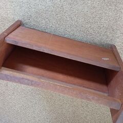 雑誌入れの画像