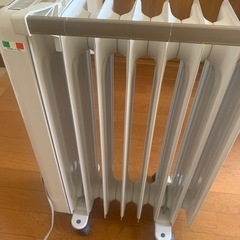 オイルヒーターの画像