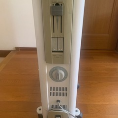 オイルヒーターの画像